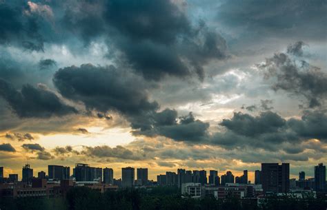 下 雨|下雨